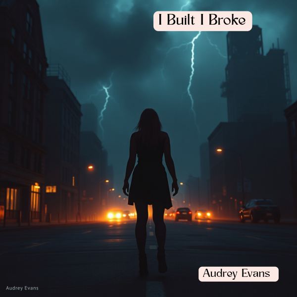 I Broke I Built - Live