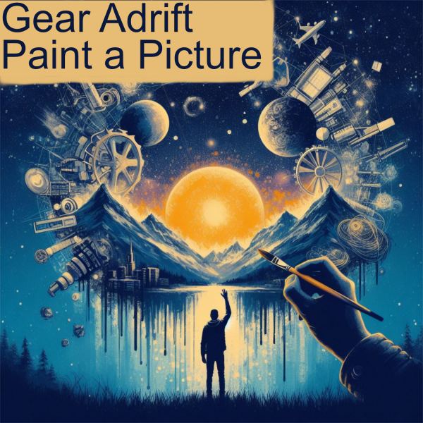 Paint a Picture