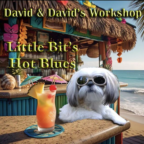 Little Bit's Hot Blues