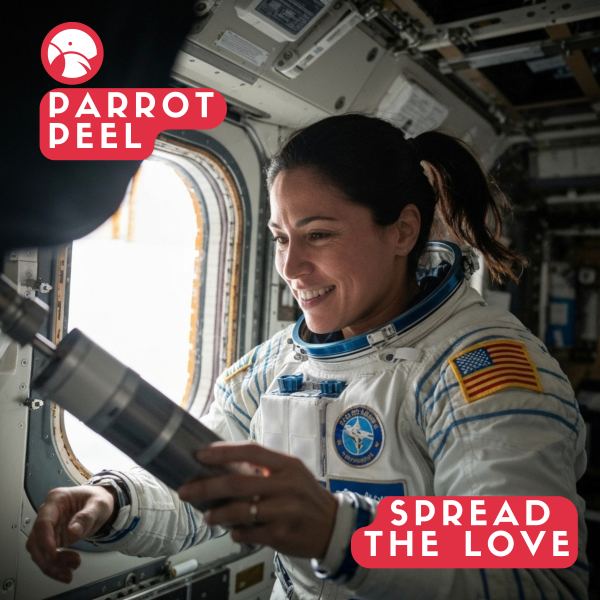 Spread The Love