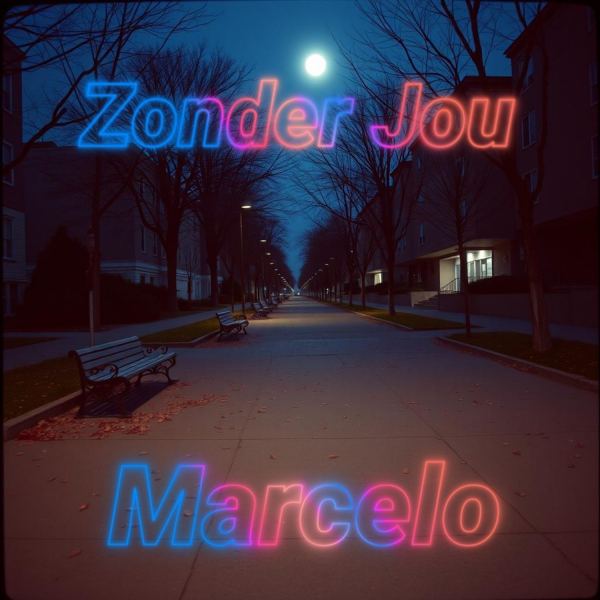 Zonder Jou