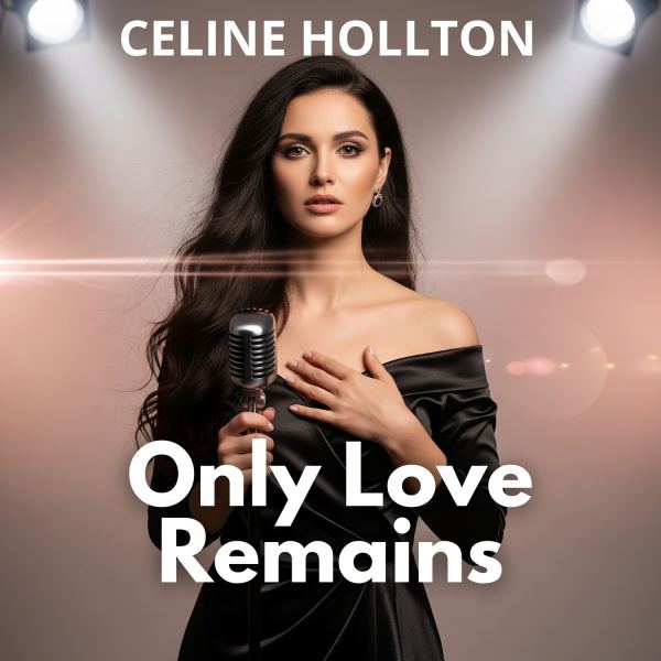Only Love Remains