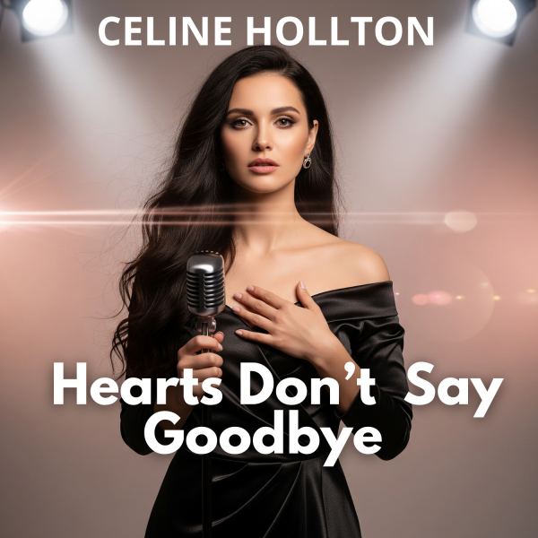 Hearts Don’t Say Goodbye
