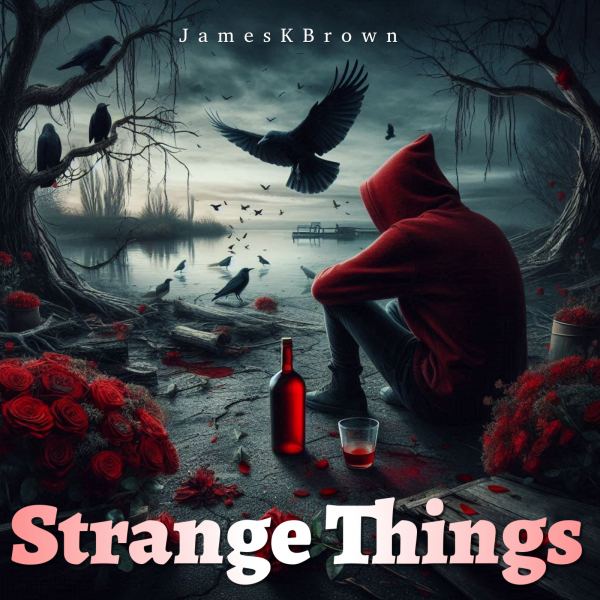 STRANGE THINGS