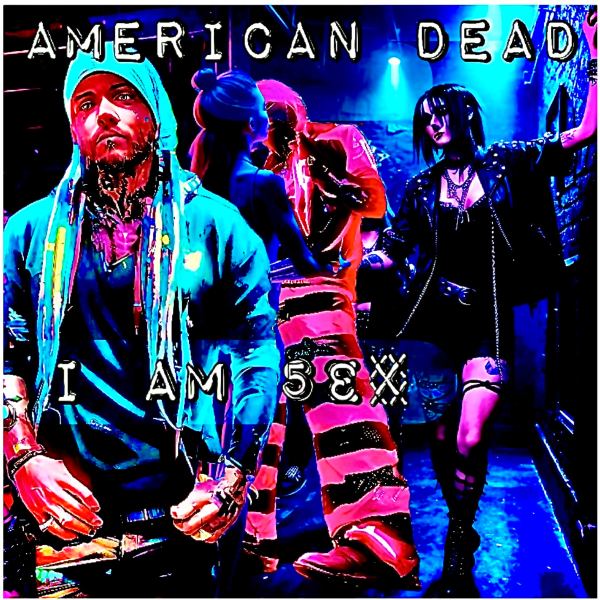 I Am Sex