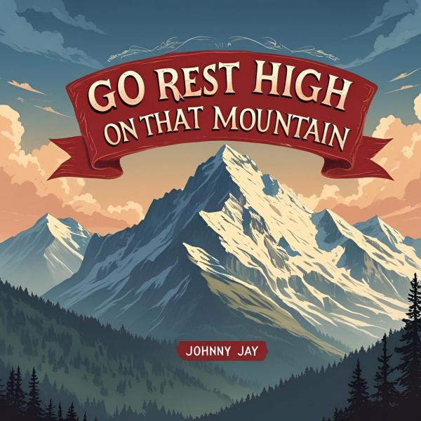 Go Rest High on That Mountain
