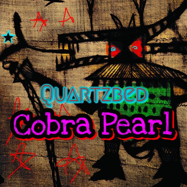 Cobra Pearl