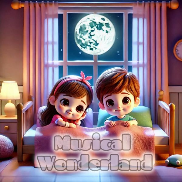 Twinkle Twinkle Little Star