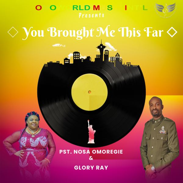 You Brought Me This Far