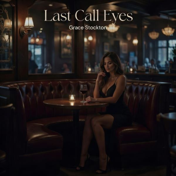 Last Call Eyes