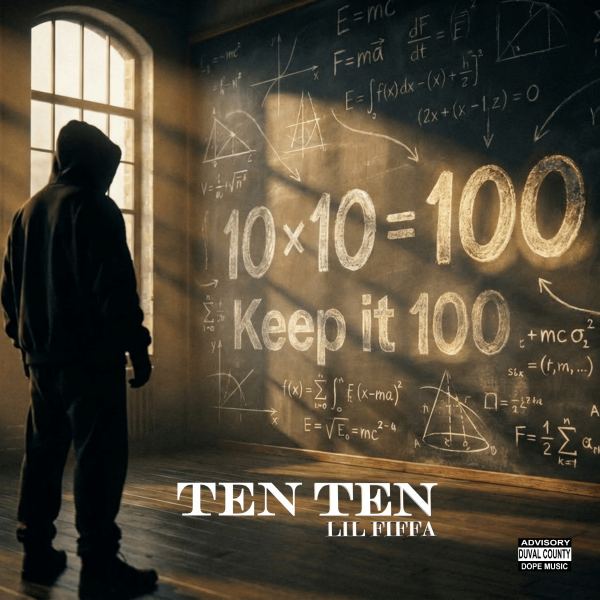 Ten ten