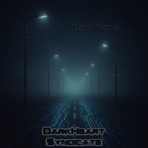 Dark Paths