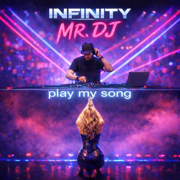 Mr. Dj play my song