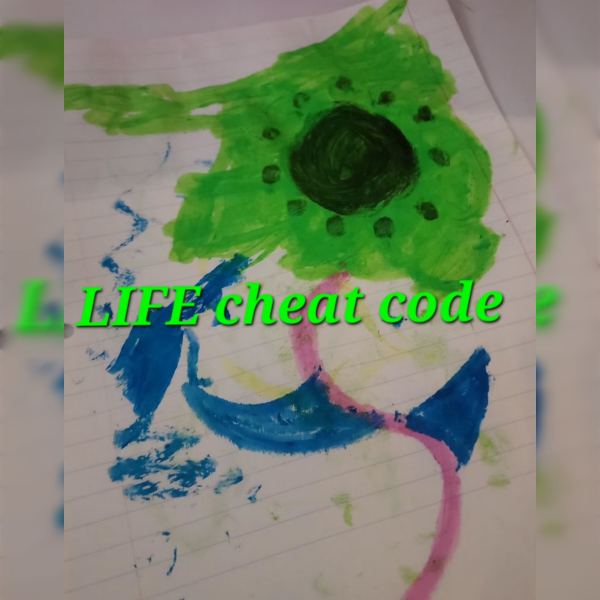 LIFE cheat code