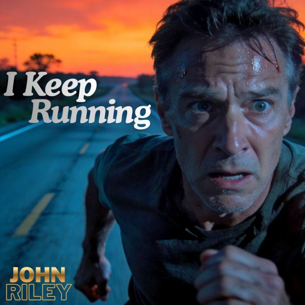 I Keep Running