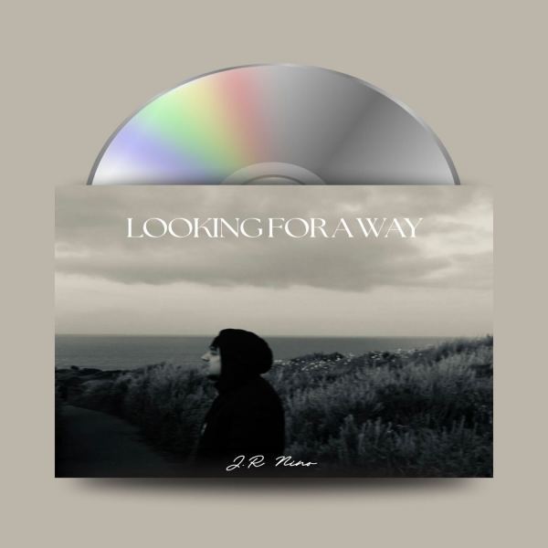 LOOKINGFORAWAY