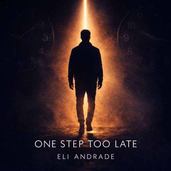 One step too late
