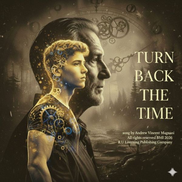 Turn Back The Time