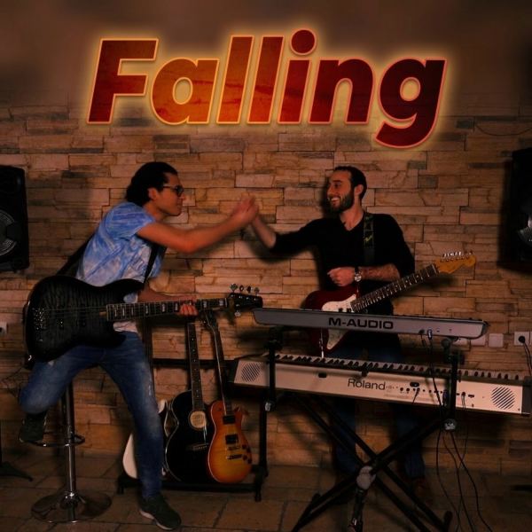 Falling