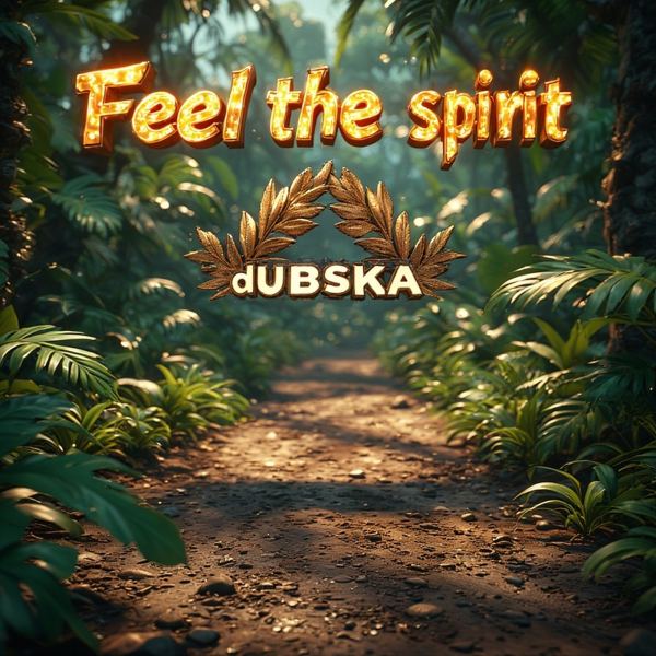 Feel the Spirit