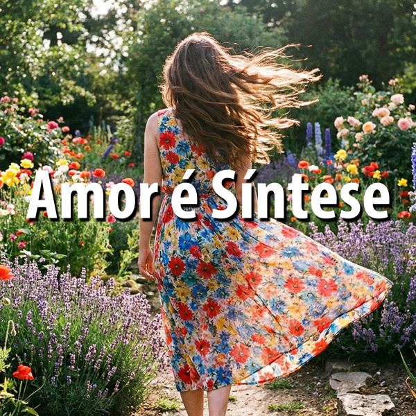 Amor É Síntese