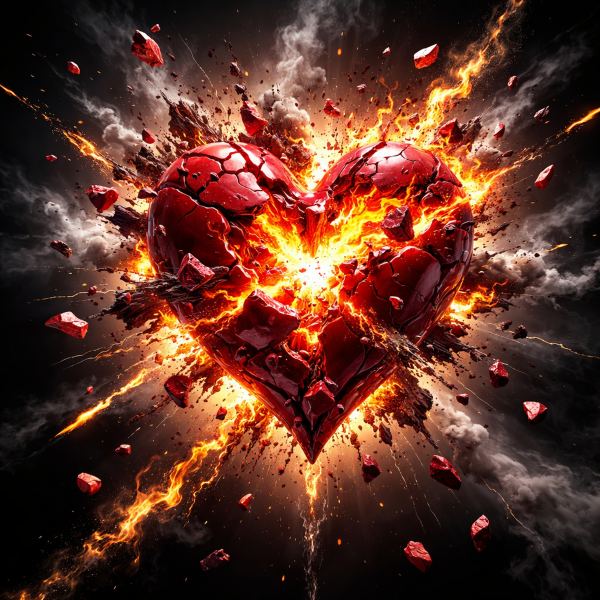 Loud as Love