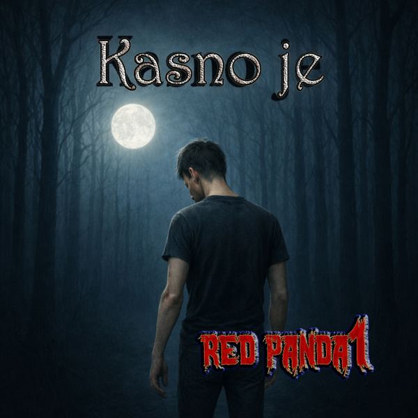 Kasno je