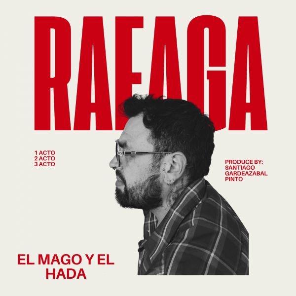 1 Acto - El Hada habla
