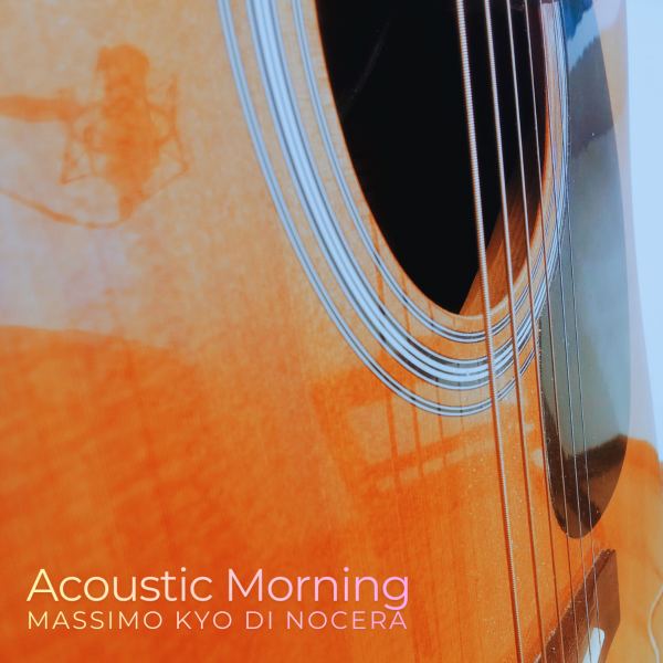 Acoustic Morning