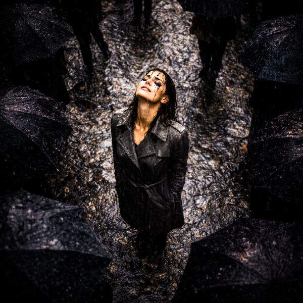 In the Rain