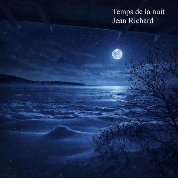 Temps de la nuit - Instrumental
