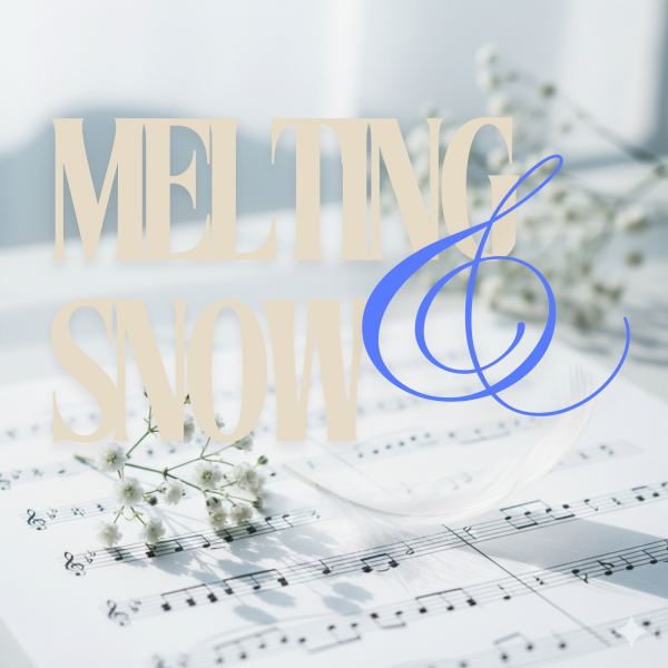 Melting Snow