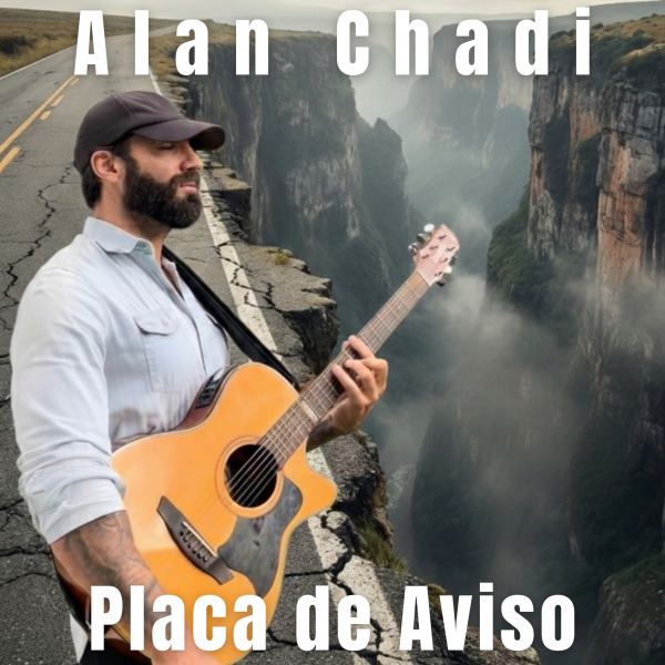 Placa de Aviso