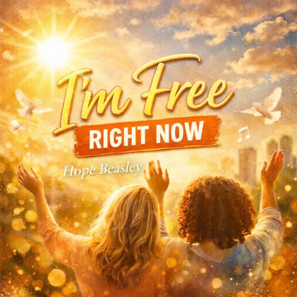 I&rsquo;m Free Right Now