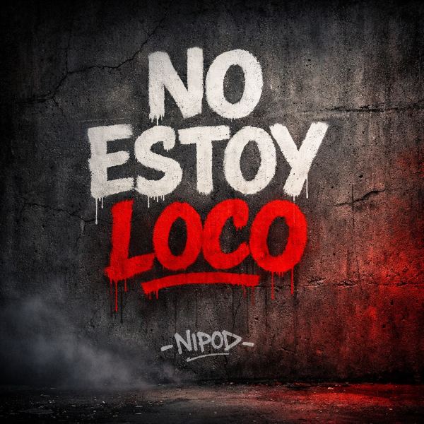 no estoy loco