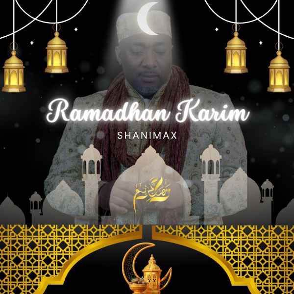 Ramadhan Karim