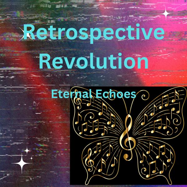 Eternal Echoes - Original remake