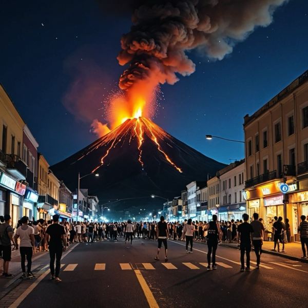 Dropped Into The Fire 2
