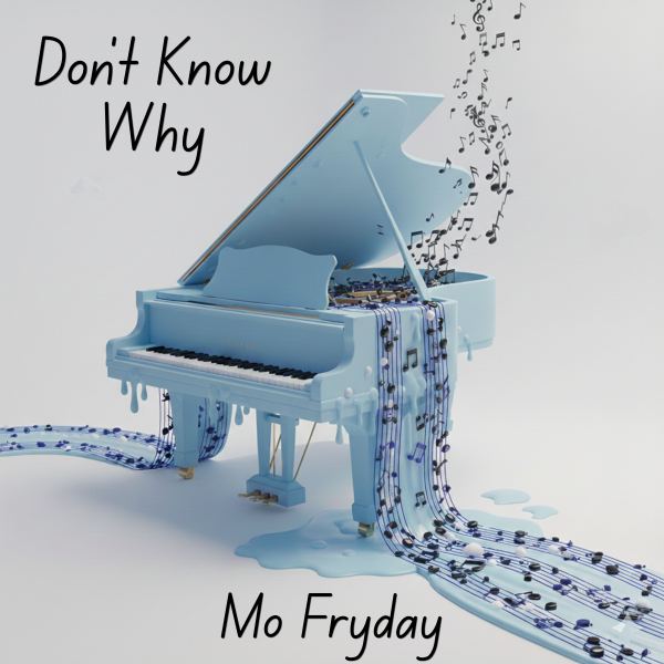 Don't Know Why