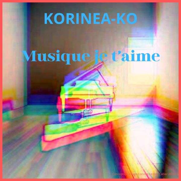 MUSIQUE JE T'AIME
