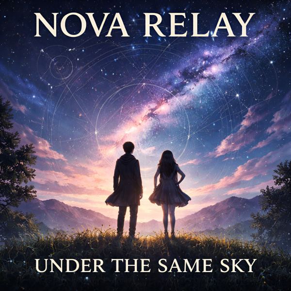 Under the Same Sky
