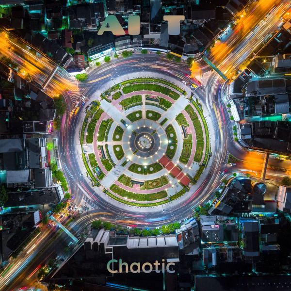 Chaotic