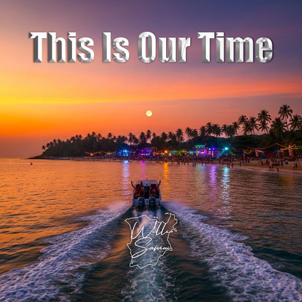 This Is Our Time