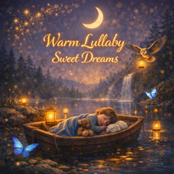 Warm Lullaby