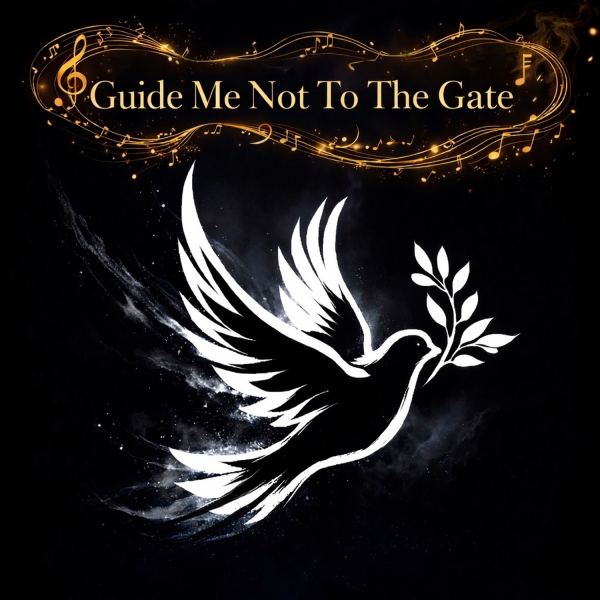 Guide Me Not To The Gate