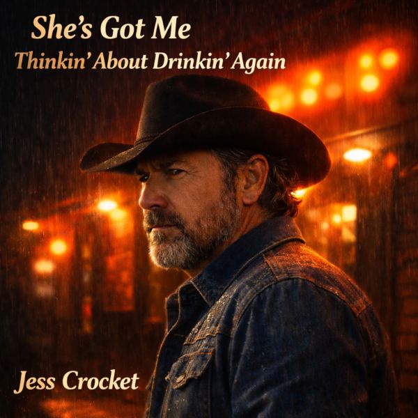 She's Got Me Thinkin' About Drinkin' Again