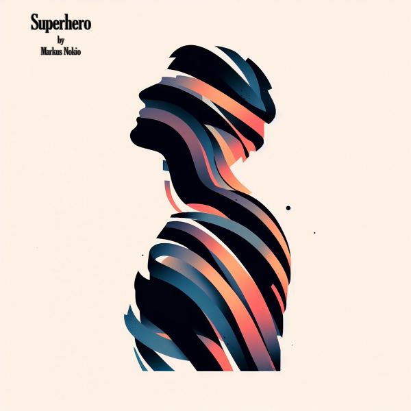 Superhero
