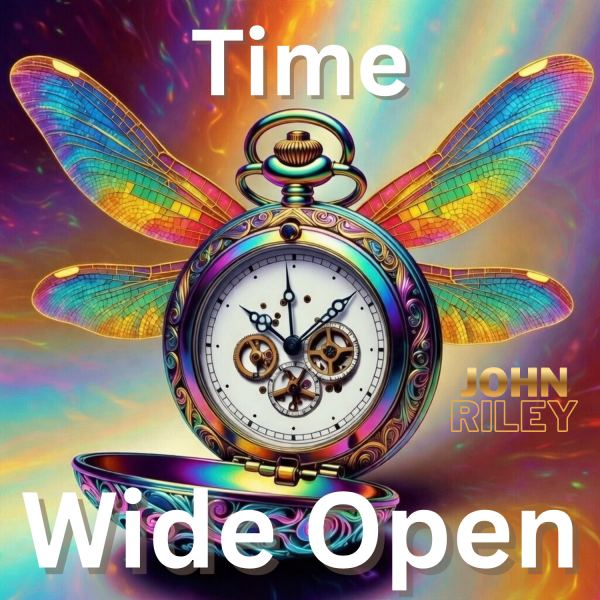 Time Wide Open