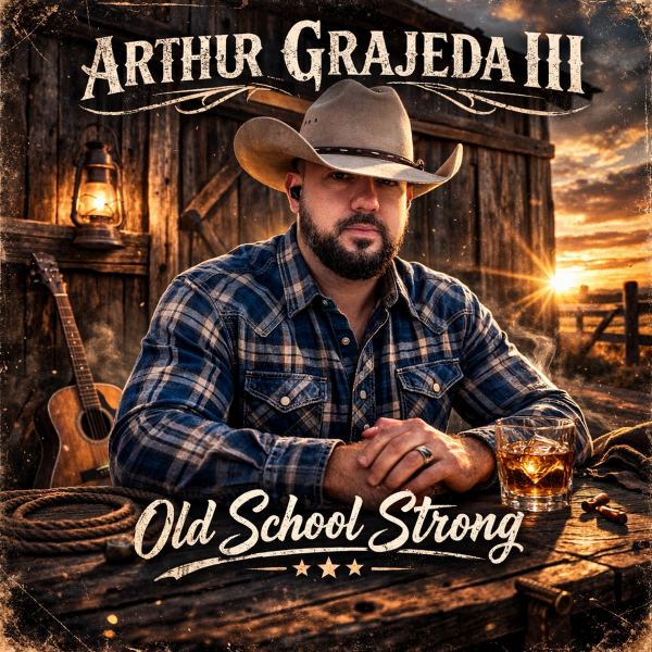 Old School Strong