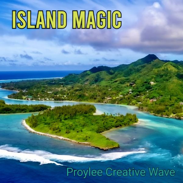 ISLAND MAGIC